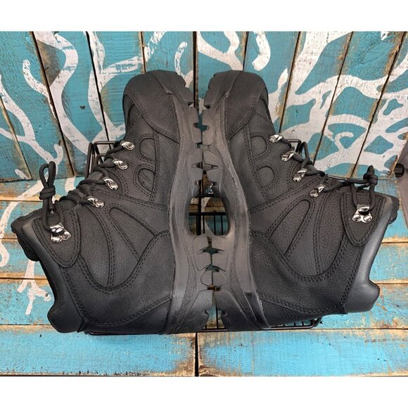 RefrigiWear 129CR EnduraMax Mens 9.5 CompToe/Vibram Work Boots Puncture Resista - Picture 7 of 10